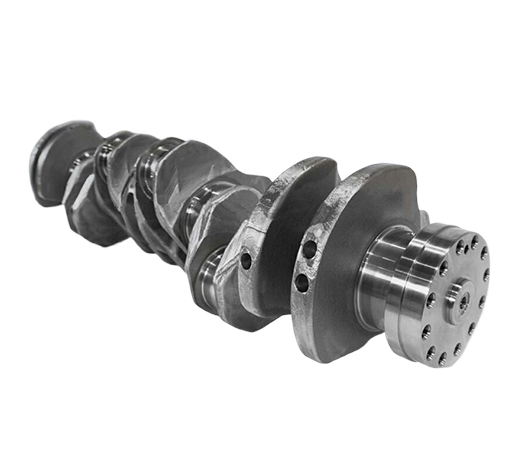 Caterpillar Diesel Engine Crankshaft for 3066 3304 3406 C9 C12 C13 C15