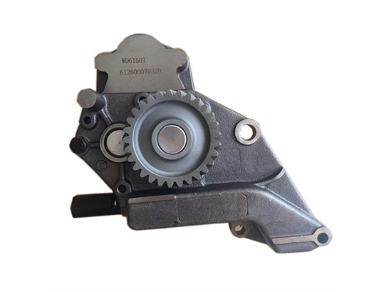 Weichai Diesel Oil Pump WP12 612630010256