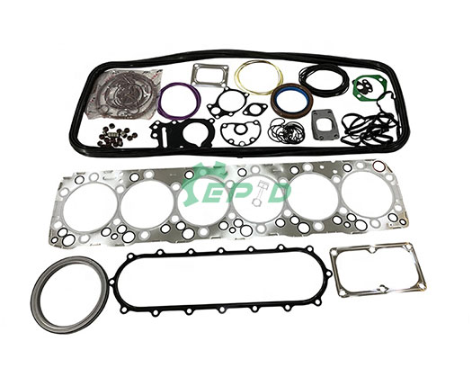 WEICHAI Power WP6 Full Gasket kit