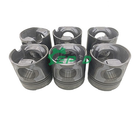 WP10 WP12 WP13 Piston For Weichai Power Spare Parts
