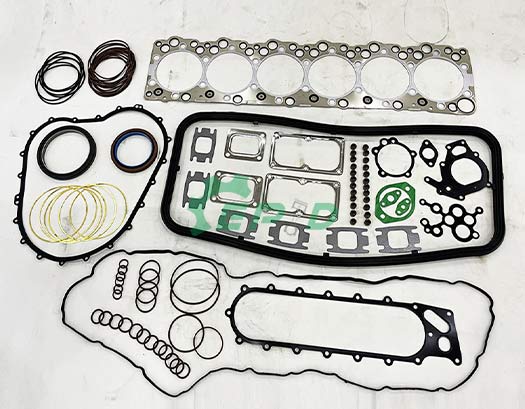 WEICHAI Power WP6 Full Gasket kit