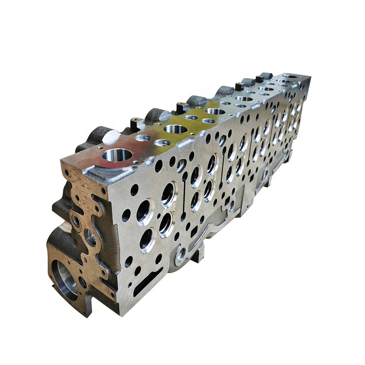 Caterpillar C15 Cylinder head  Diesel Engine Parts 132-9976 | 223-7263