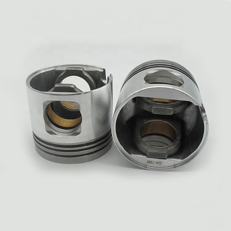 Caterpillar CAT-C9 piston 238-2701 324-7380 Diesel Engine Parts