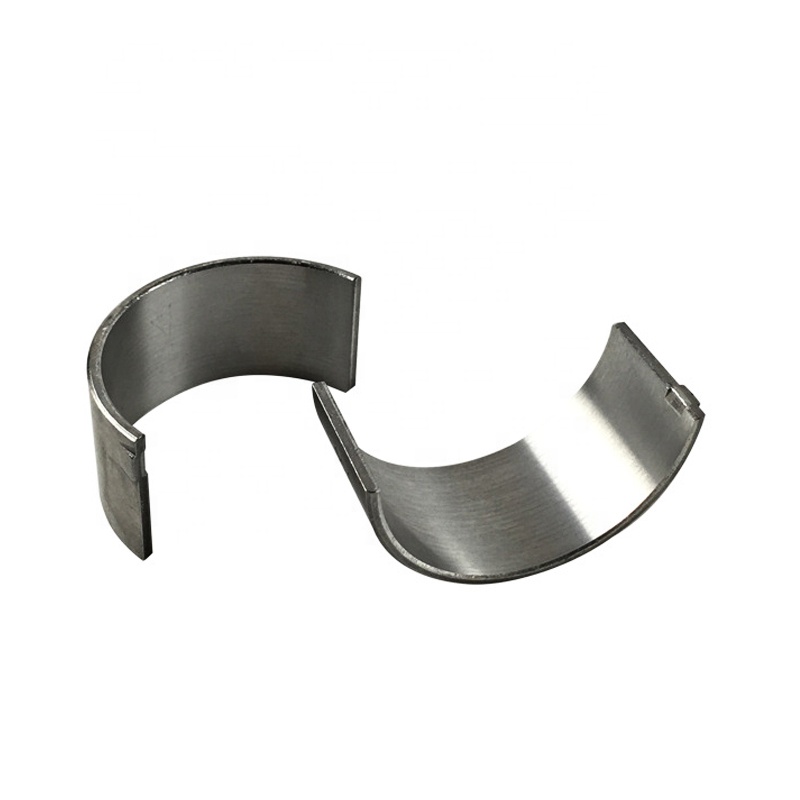 Cummins 6CT Spindle Tile Belt Thrust Tile 0.00 3945917 Diesel Engine Parts
