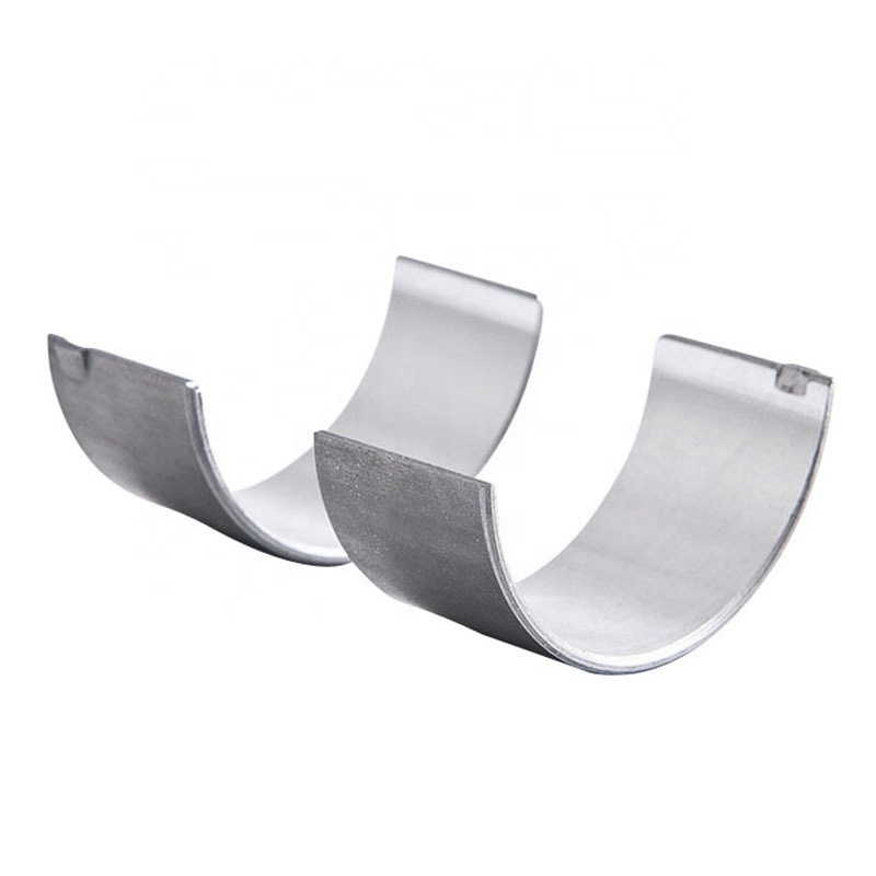 Cummins 6CT Spindle Tile Belt Thrust Tile 0.00 3945917 Diesel Engine Parts
