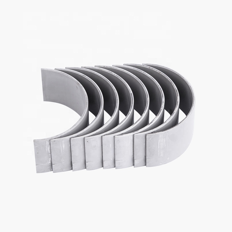 Cummins 6CT Spindle Tile Belt Thrust Tile 0.00 3945917 Diesel Engine Parts