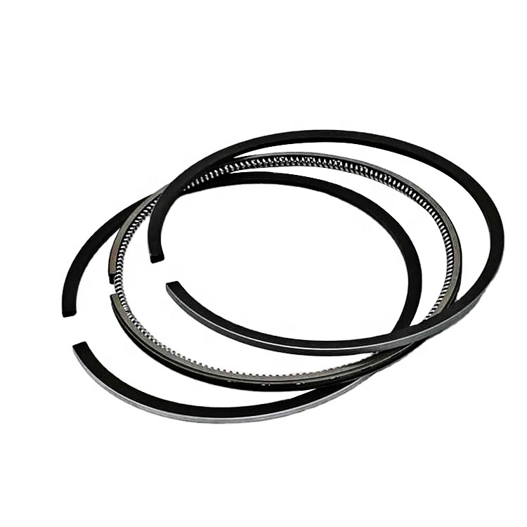 Cummins QSK23 Piston Ring 4025382 Diesel Engine Parts
