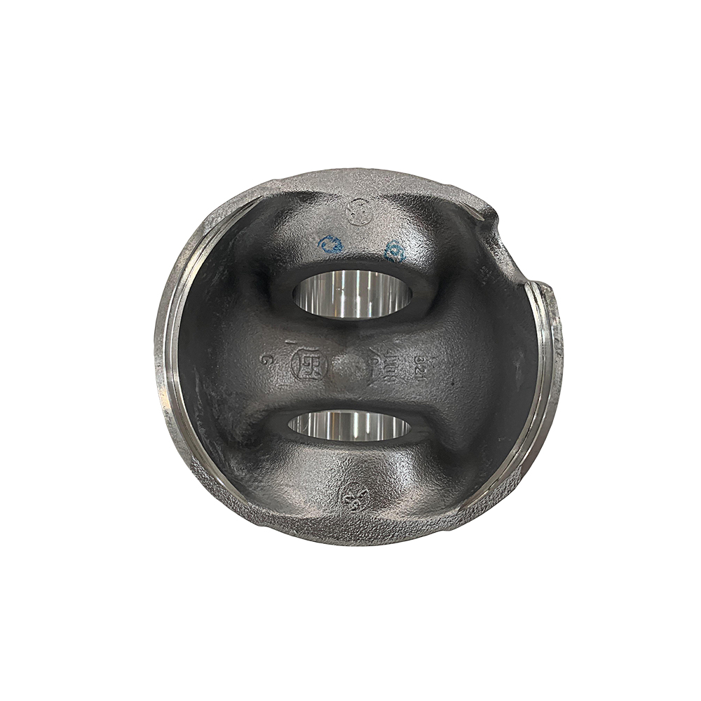 Yuchai YC6TD1000-D30 Piston TD200-1004001SF4 Diesel Engine Parts