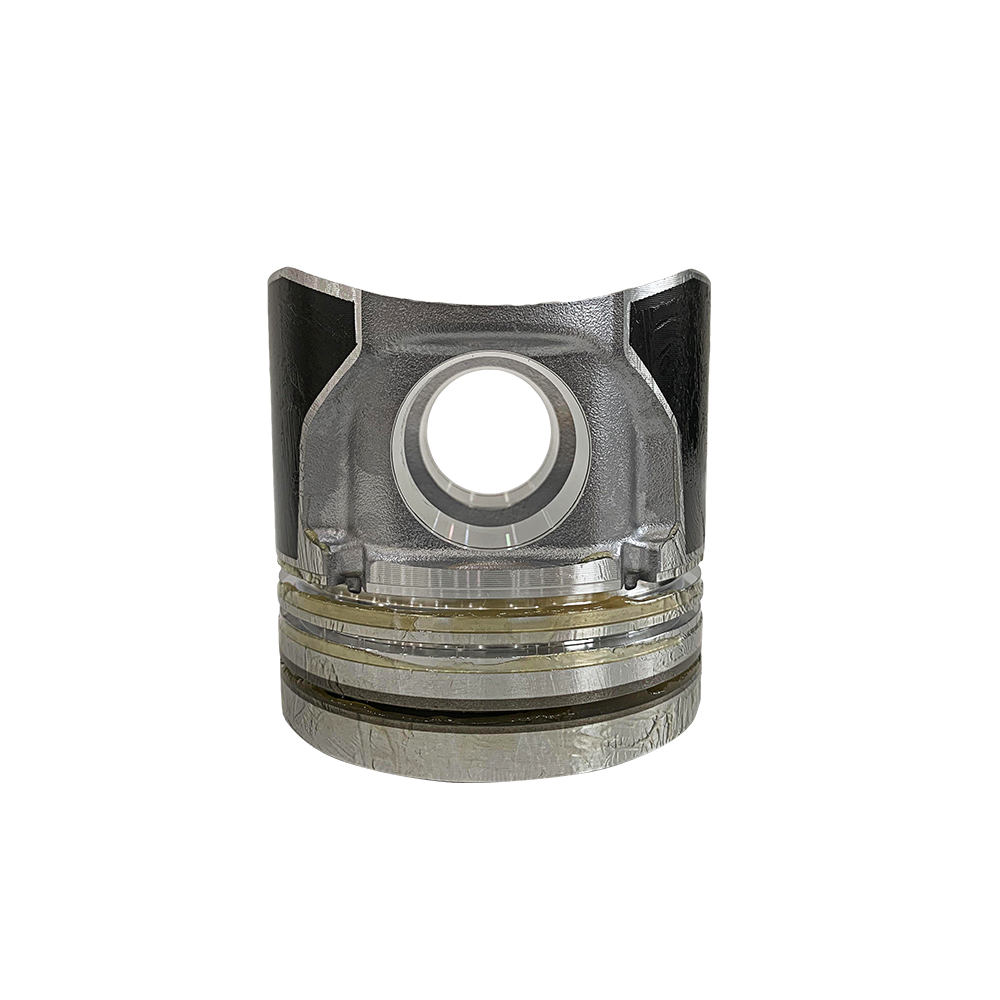 Yuchai YC6TD1000-D30 Piston TD200-1004001SF4 Diesel Engine Parts