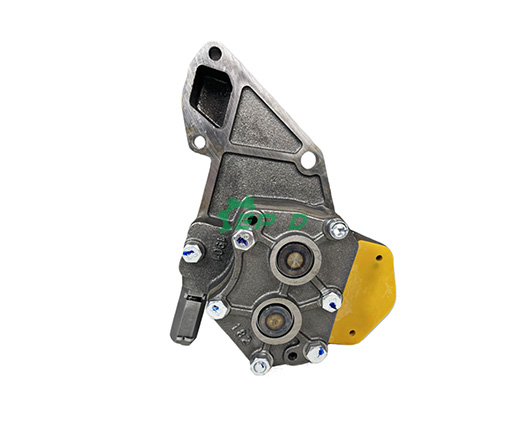 Weichai Diesel Oil Pump WP12 612630010256