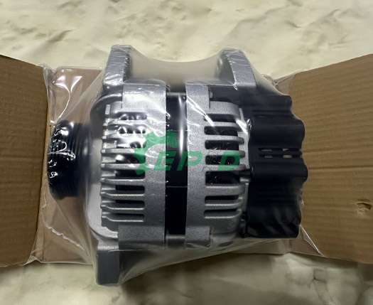 Baudouin Diesel Engine Accessories AC Alternator for Baudouin M Series Engine