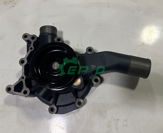Baudouin Diesel Engine Accessories Water Pump 610800060233 - EPID Parts