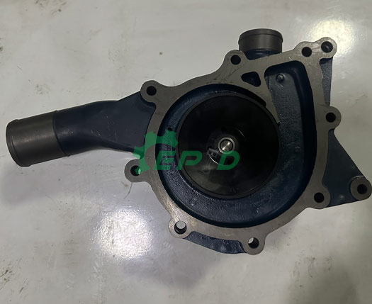 Baudouin Diesel Engine Accessories Water Pump 610800060233 - EPID Parts
