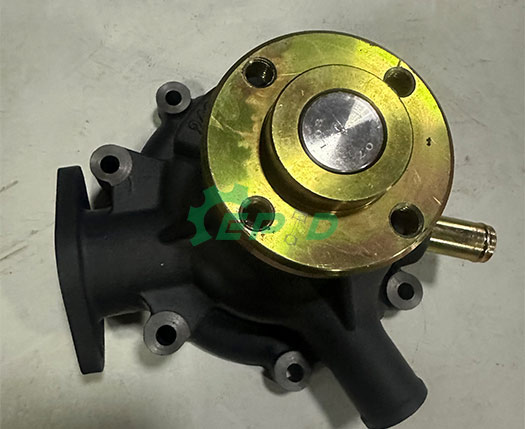 Baudouin Diesel Engine Accessories Water Pump 1000059417 - EPID Parts