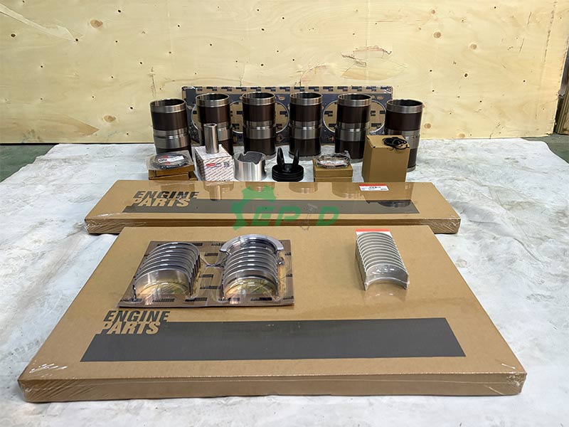 original-cummins-overhaul-kit