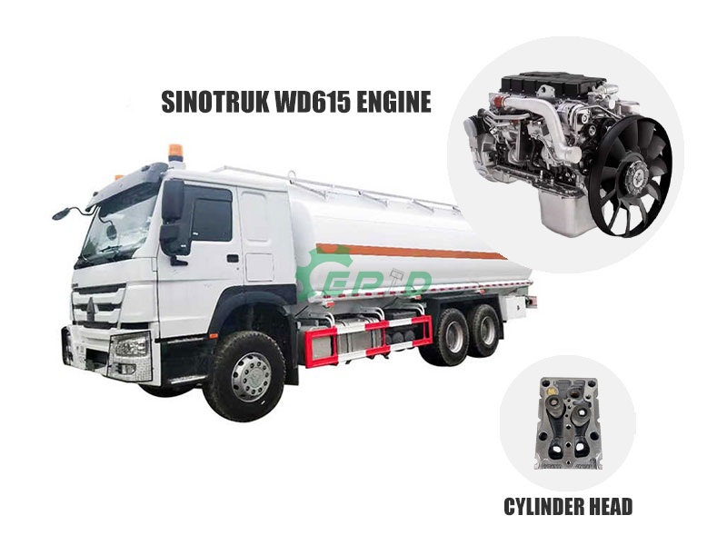 sinotruk-wd615-engine-and-cylinder-head
