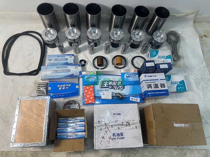weichai-diesel-engine-overhaul-kits-2