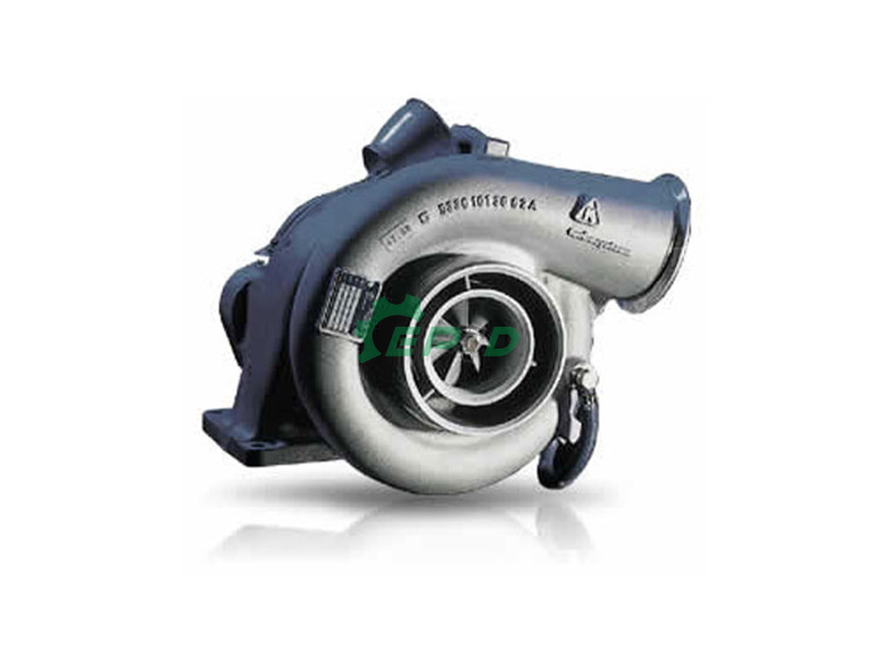 5.9L-6BT-Engine-cummins-Turbocharger