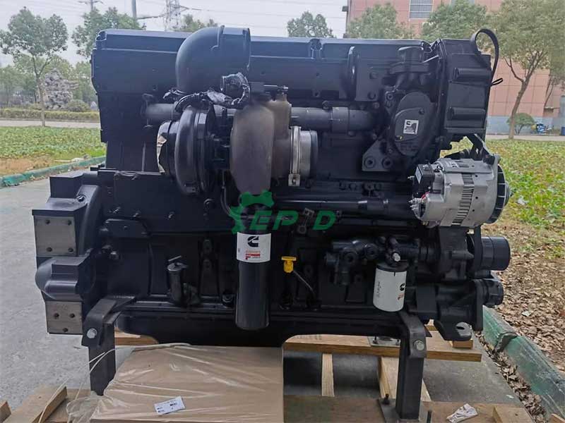 cummins-isx15-cylinder-block