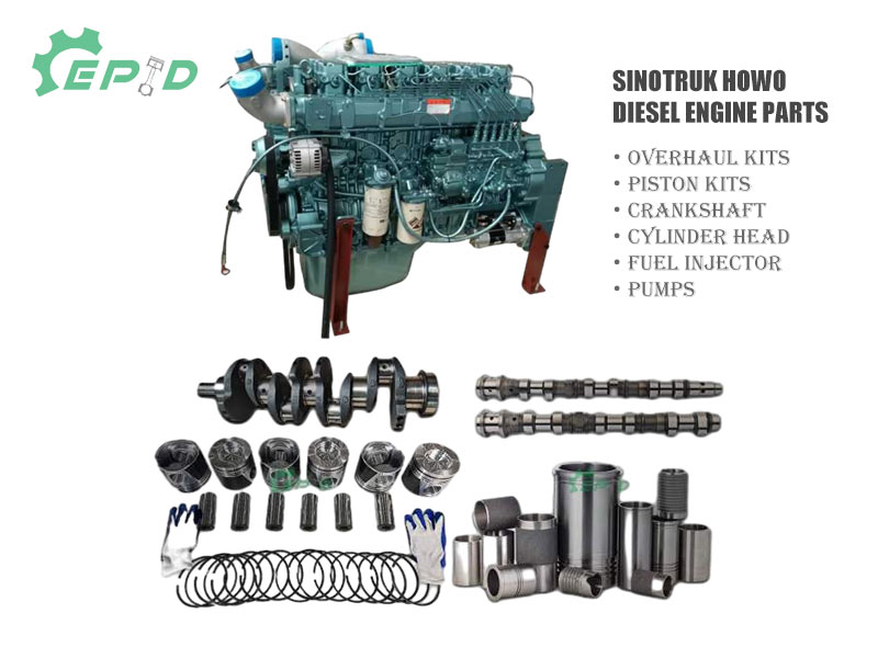 sinotruk-howo-engine-and-engine-parts