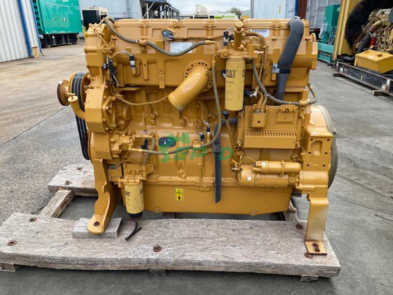 caterpillar-c15-engine