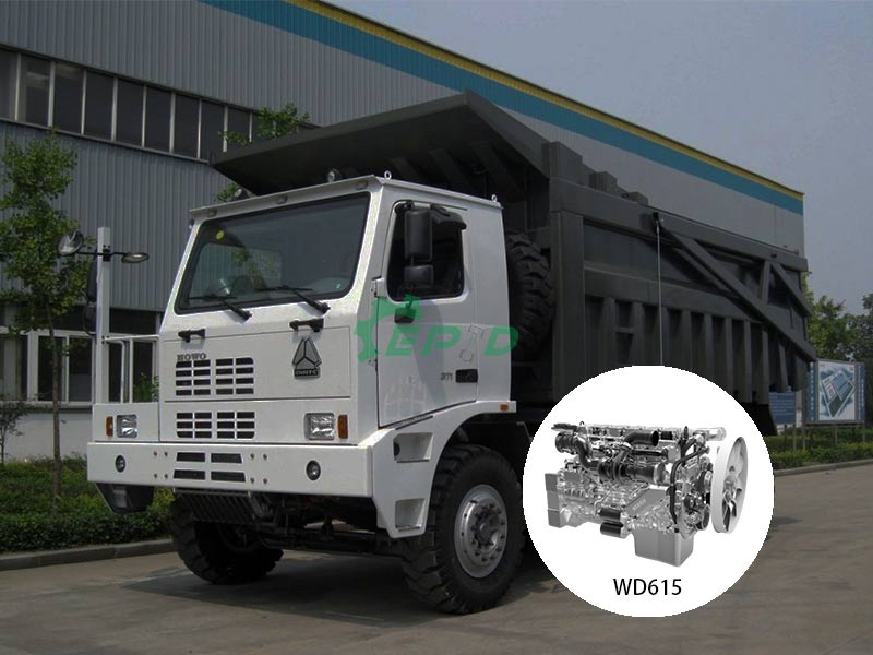 sinotruk-howo-WD615-engine-and-engine-parts