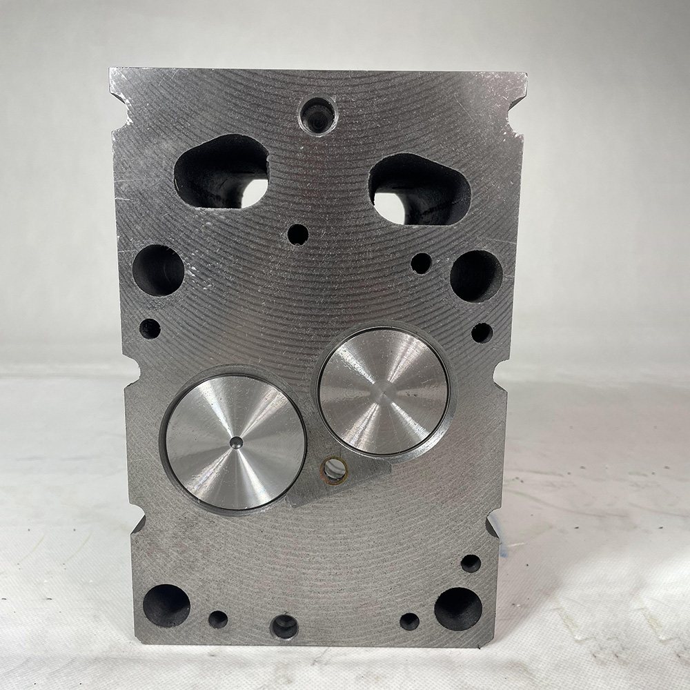 Weichai WD615 WP10 Cylinder Head 61560040040 Diesel Engine Parts