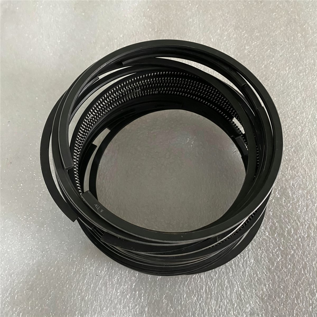 Weichai WD615 WP10 Piston Ring Set 612600030051 Diesel Engine Parts