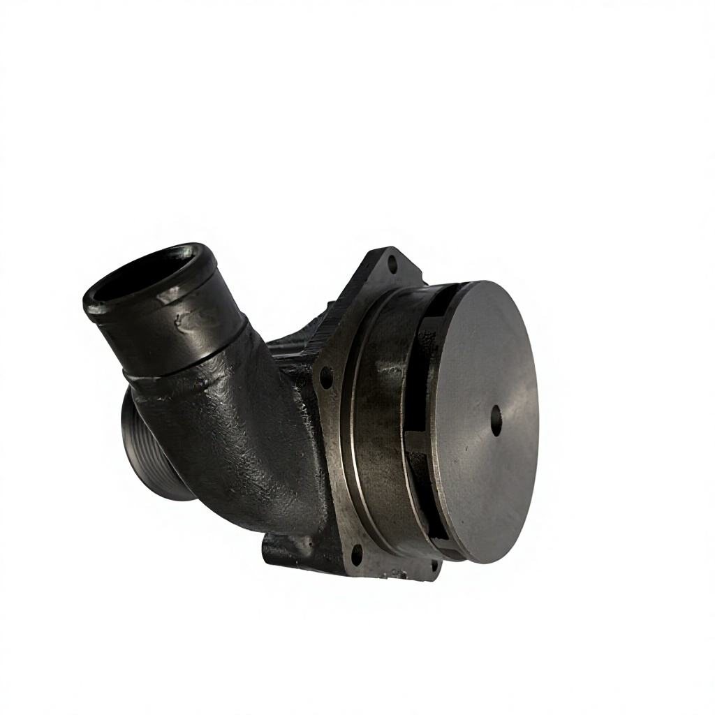 Weichai WD615 WP10 Water Pump 612600061364 Diesel Engine Parts