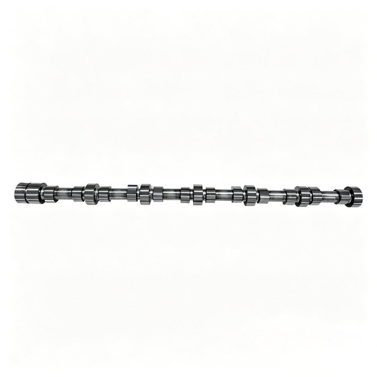 Weichai WP12 WD618 Camshaft 612600050087 Diesel Engine Parts