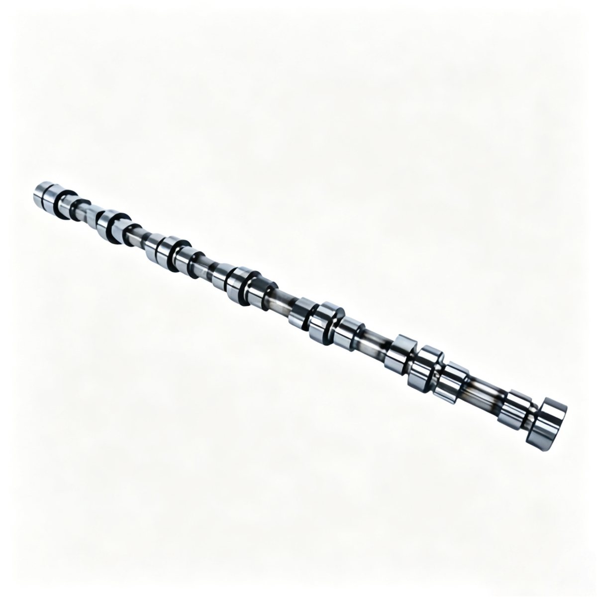 Weichai WP12 WD618 Camshaft 612600050087 Diesel Engine Parts