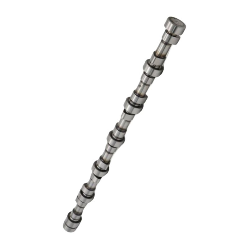 Weichai WP12 WD618 Camshaft 612600050087 Diesel Engine Parts