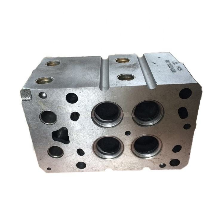 Weichai WP12 WD618 Cylinder Head 612630040001 Diesel Engine Parts