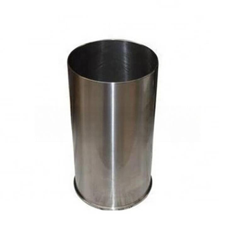 Weichai WP12 WD618 Cylinder Liner 612630010055 Engine Parts