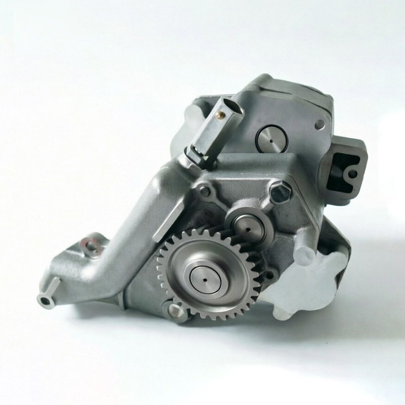 Weichai WP12 WD618 Oil Pump 612600081228 Diesel Engine Parts