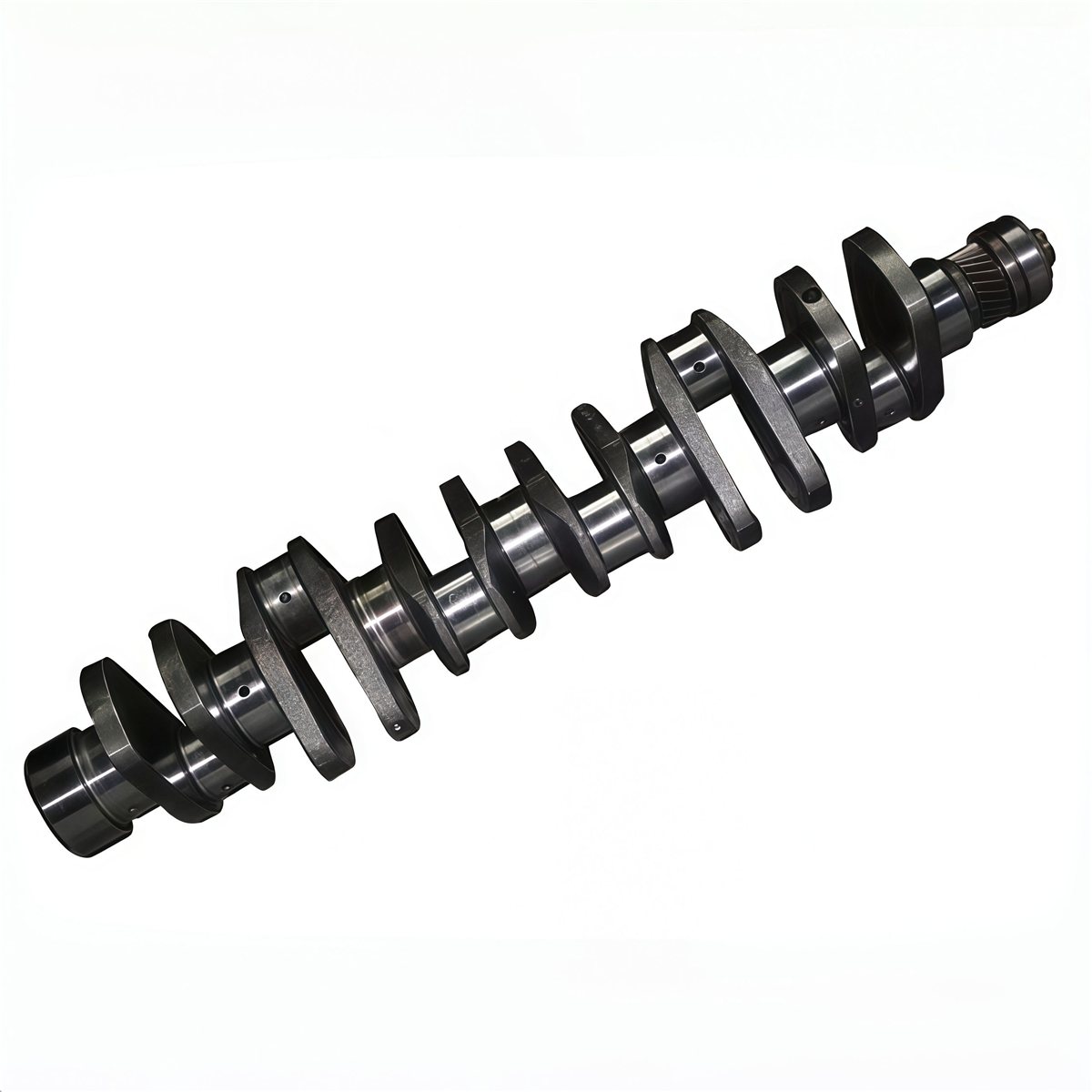 Weichai WP13 Crankshaft 612700020003 Diesel Engine Parts