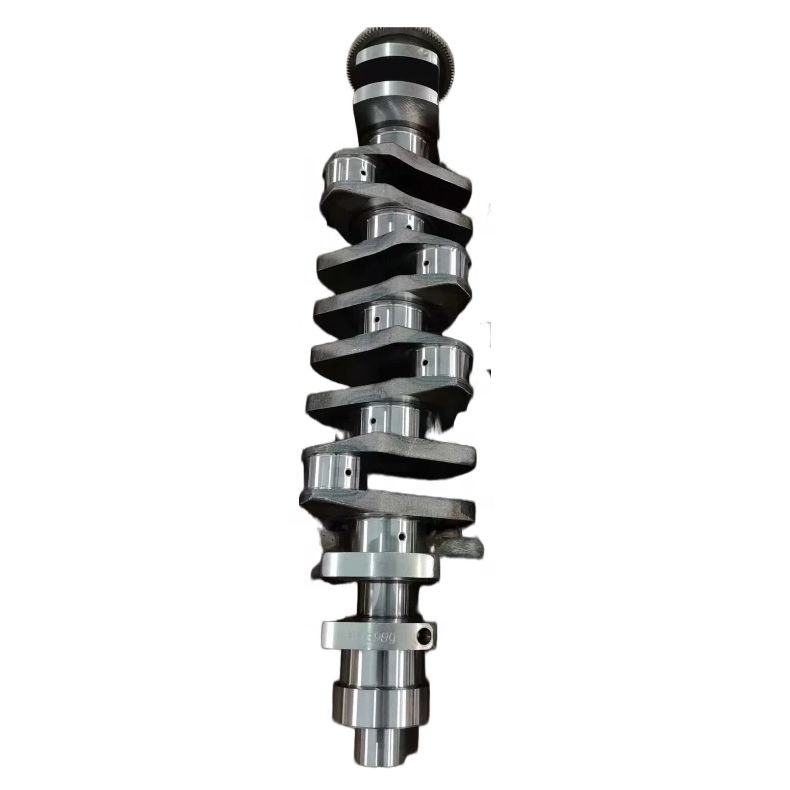 Weichai WP13 Crankshaft 612700020003 Diesel Engine Parts