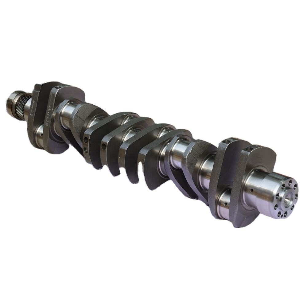 Weichai WP13 Crankshaft 612700020003 Diesel Engine Parts