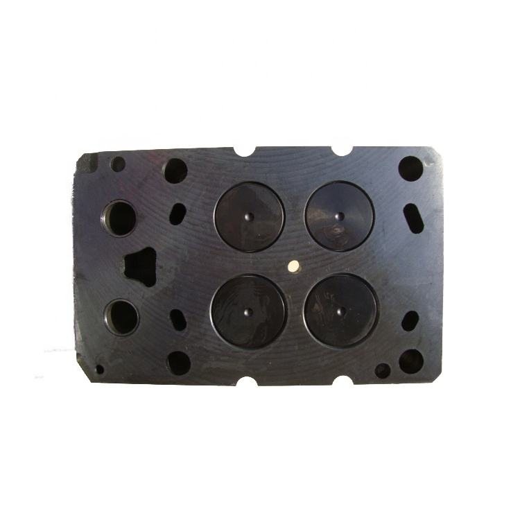 Weichai WP13 Cylinder Head 1000721713 Diesel Engine Parts