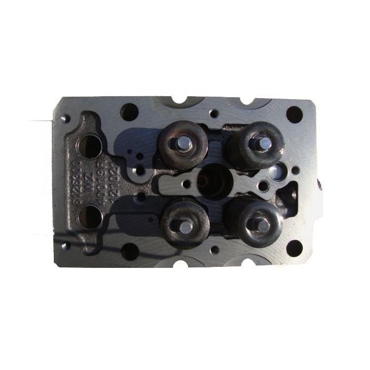 Weichai WP13 Cylinder Head 1000721713 Diesel Engine Parts