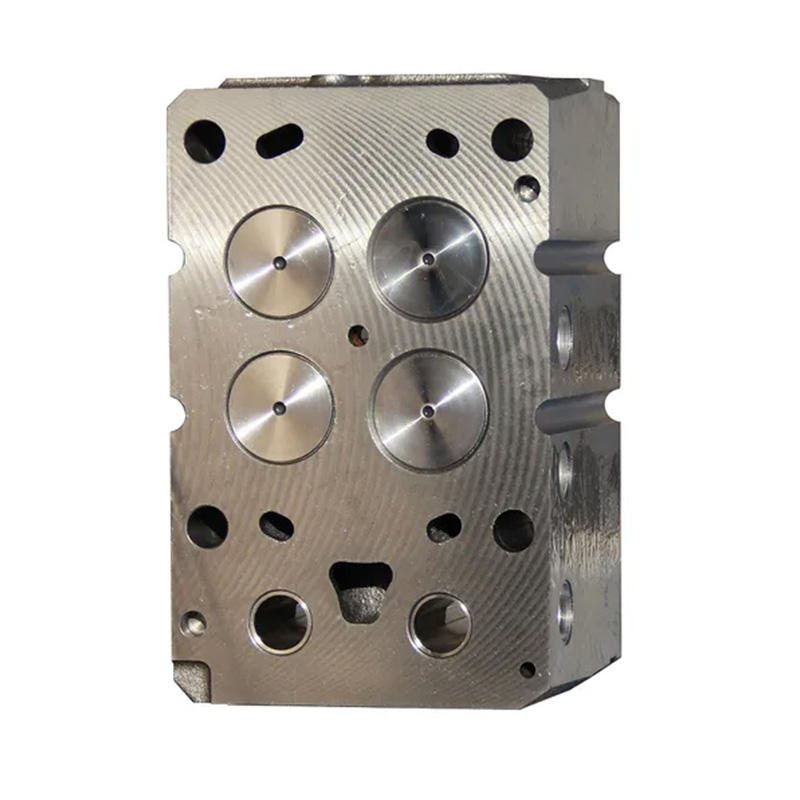 Weichai WP13 Cylinder Head 612700040030 Diesel Engine Parts