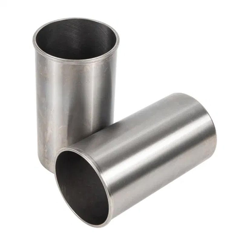 Weichai WP13 Cylinder Liner Kit 612700010010 Diesel Engine Parts - OEM diesel engine parts