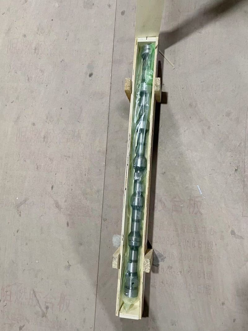 Weichai WP6 Camshaft 13031471 Diesel Engine Parts