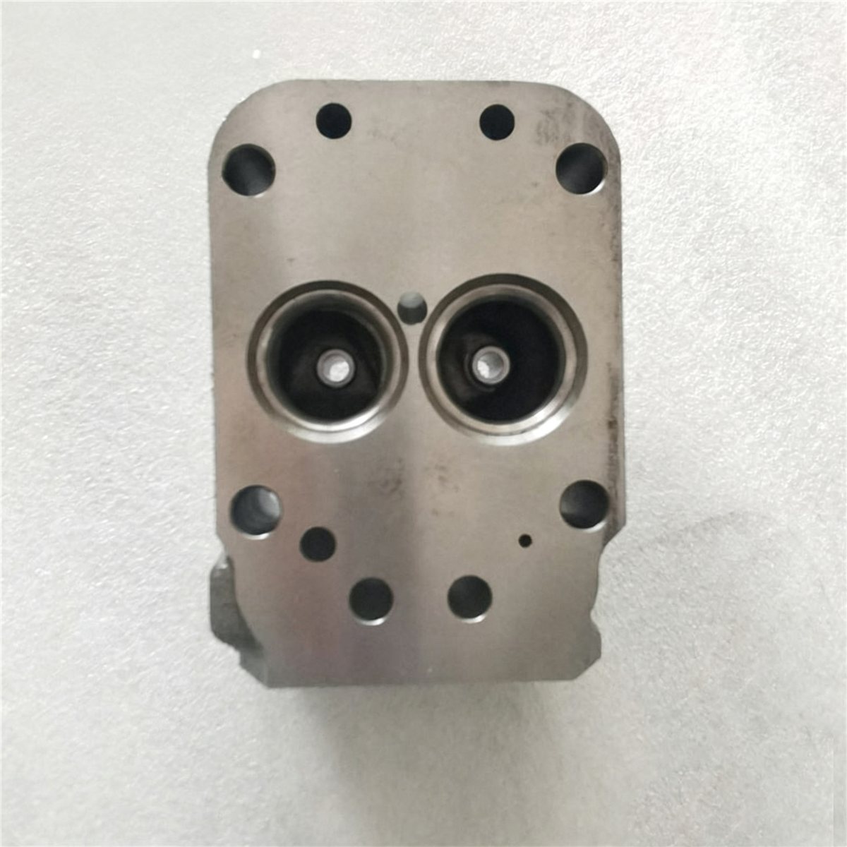 Weichai WP6 Cylinder Head 13028584 Diesel Engine Parts