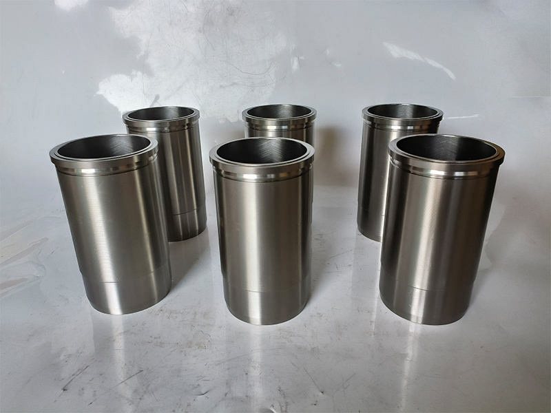 Weichai WP6 Cylinder Liner 13056682 Diesel Engine Parts