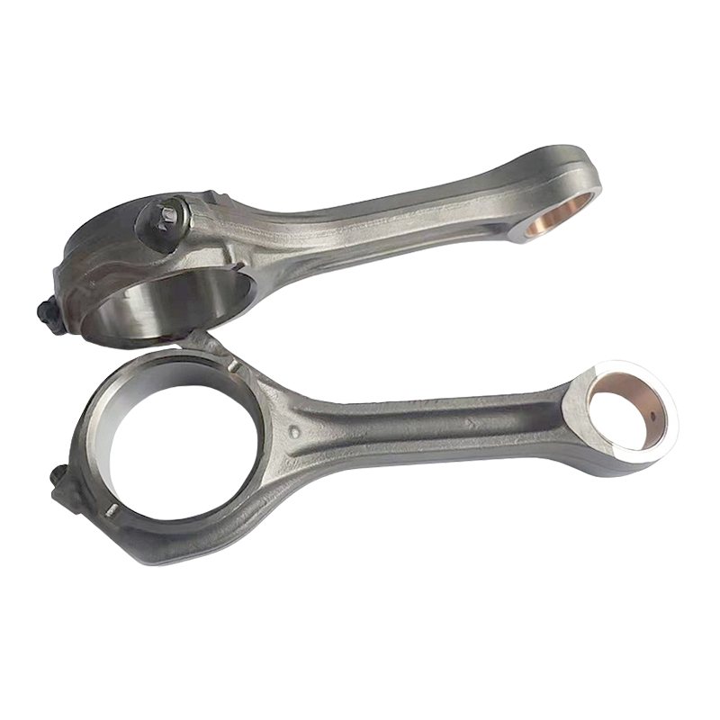 Weichai WP7 WP8 Connecting Rod 610800030073 Diesel Engine Parts - OEM diesel engine parts