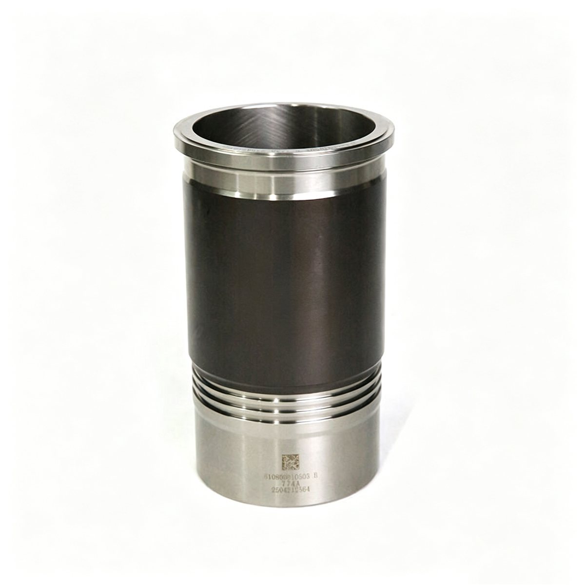 Weichai WP7 WP8 Cylinder Liner 610800010503 Diesel Engine Parts - OEM diesel engine parts
