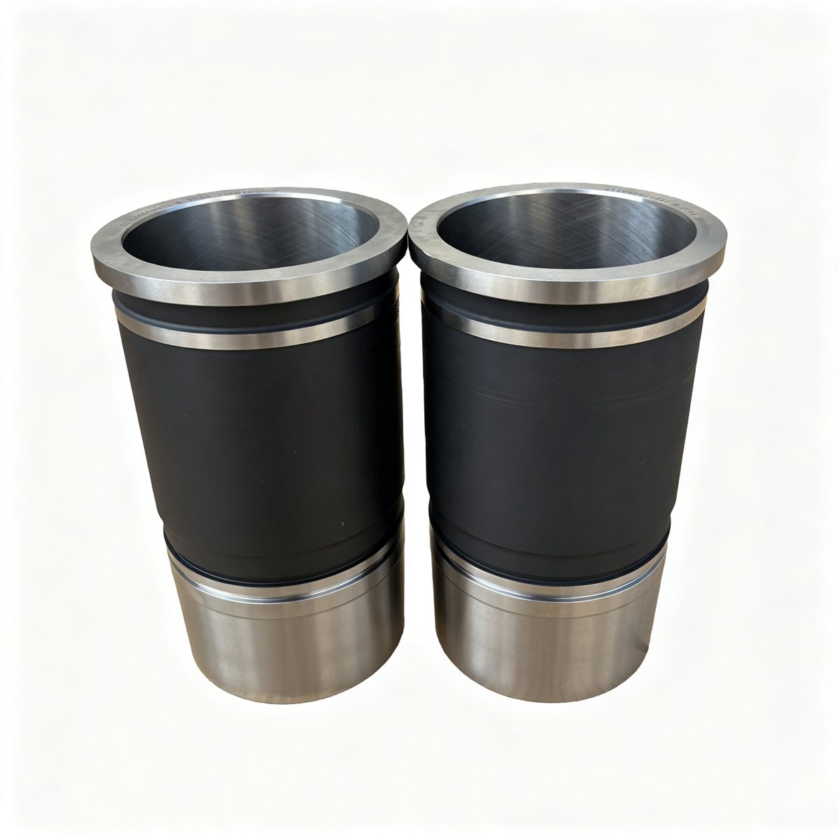 Weichai WP7 WP8 Cylinder Liner 610800010503 Diesel Engine Parts