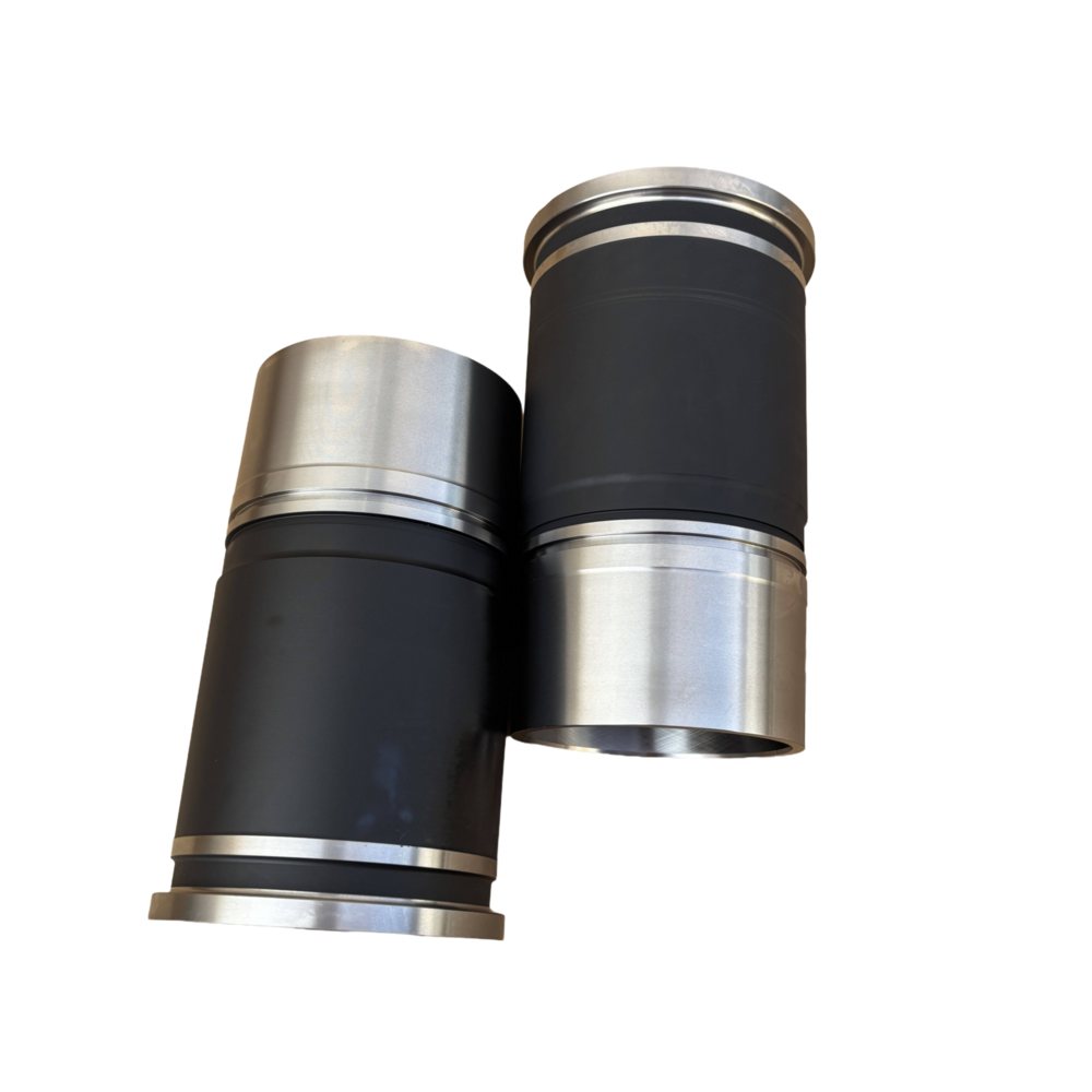 Weichai WP7 WP8 Cylinder Liner 610800010503 Diesel Engine Parts