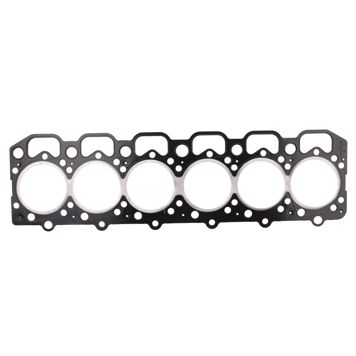 Weichai WP7 WP8 Full Gasket Kit 610800040023 Engine Overhaul Set - OEM diesel engine parts